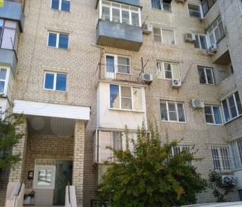 Продается 3-х комнатная квартира, 140 м²