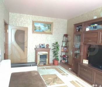Продается 3-х комнатная квартира, 65 м²