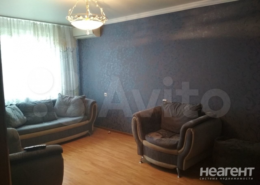 Продается 3-х комнатная квартира, 85 м²