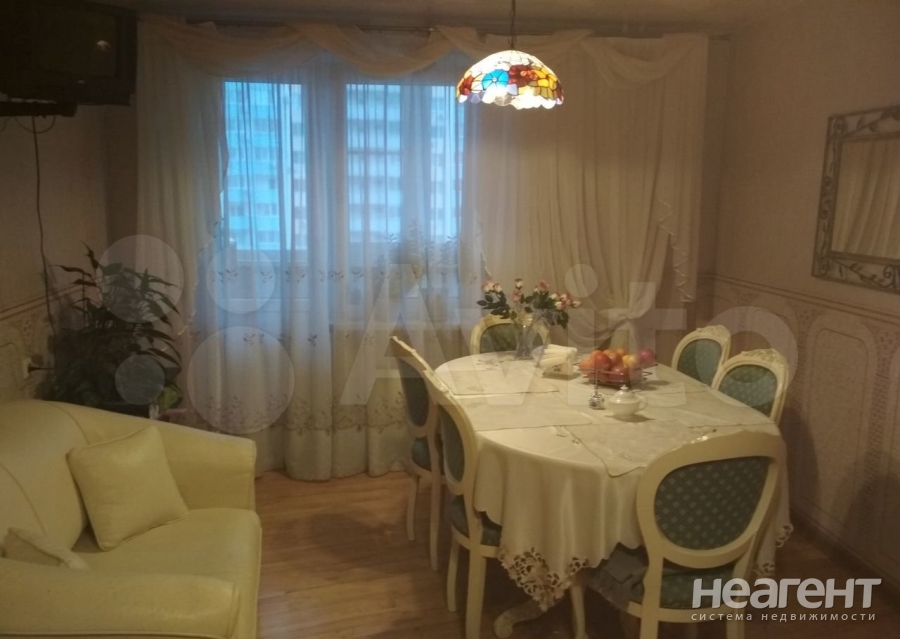 Продается 3-х комнатная квартира, 85 м²