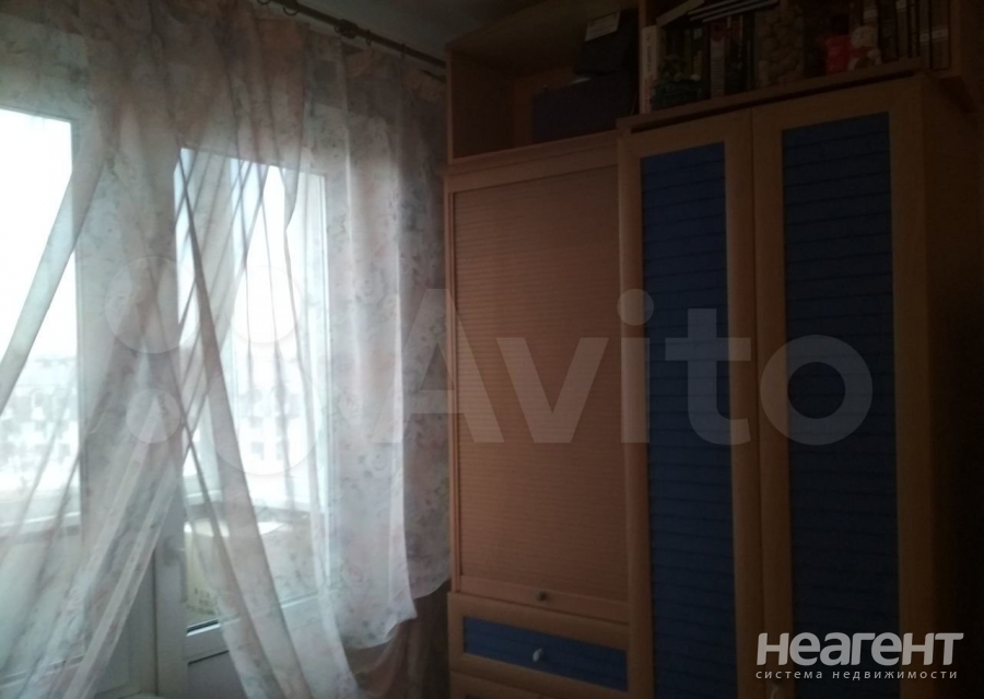 Продается 3-х комнатная квартира, 85 м²