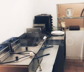 Сдается Нежилое помещение, 140 м²