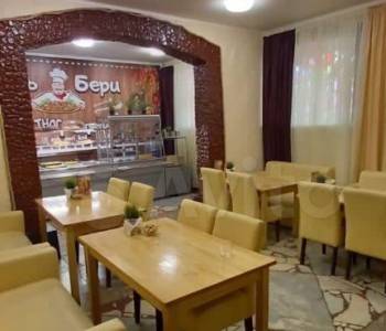 Сдается Нежилое помещение, 140 м²