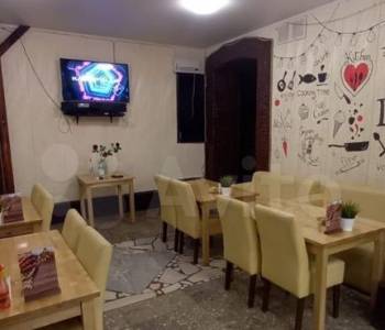 Сдается Нежилое помещение, 140 м²