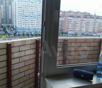 Сдается 1-комнатная квартира, 26 м²