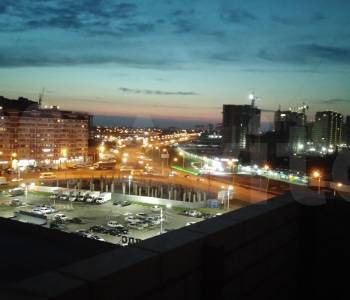 Сдается 1-комнатная квартира, 26 м²