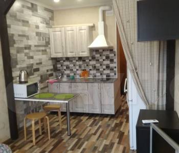 Сдается 1-комнатная квартира, 26 м²