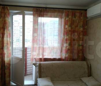 Сдается 1-комнатная квартира, 26 м²