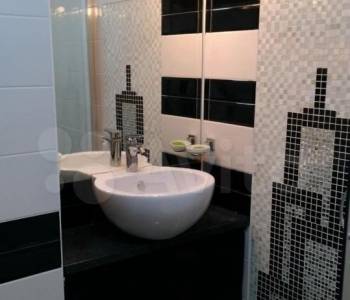 Сдается 1-комнатная квартира, 26 м²