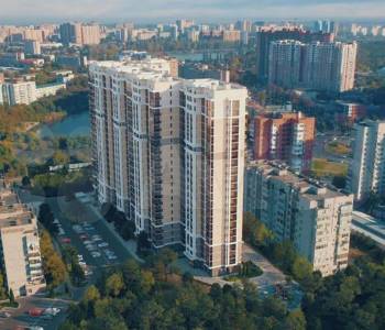 Продается 1-комнатная квартира, 35 м²
