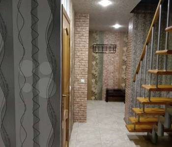 Сдается 2-х комнатная квартира, 80 м²