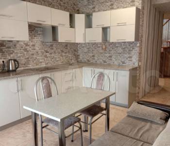Сдается 2-х комнатная квартира, 80 м²