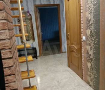 Сдается 2-х комнатная квартира, 80 м²
