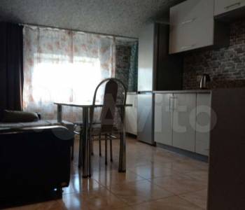 Сдается 2-х комнатная квартира, 80 м²