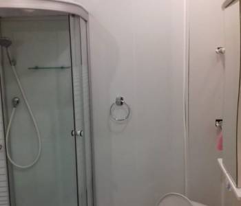 Сдается 2-х комнатная квартира, 56 м²