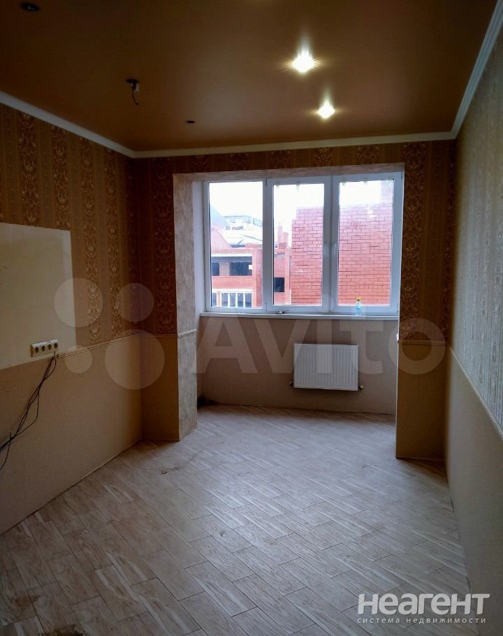 Продается 2-х комнатная квартира, 52 м²