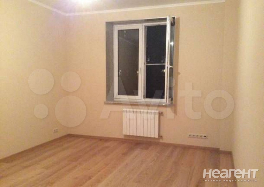 Продается 2-х комнатная квартира, 52 м²