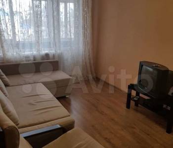 Сдается 1-комнатная квартира, 31 м²