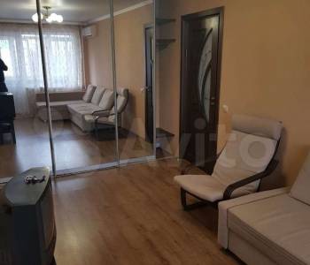 Сдается 1-комнатная квартира, 31 м²