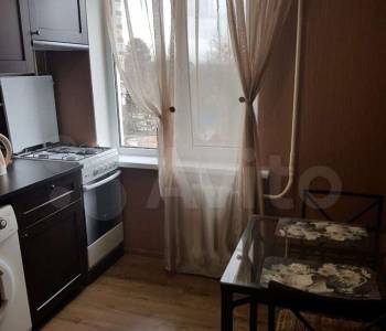 Сдается 1-комнатная квартира, 31 м²