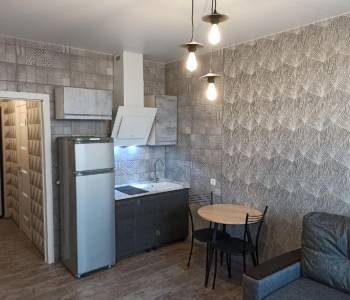 Сдается 1-комнатная квартира, 21 м²