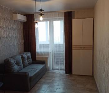 Сдается 1-комнатная квартира, 21 м²