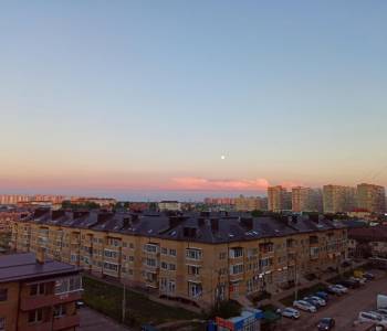 Сдается 1-комнатная квартира, 21 м²