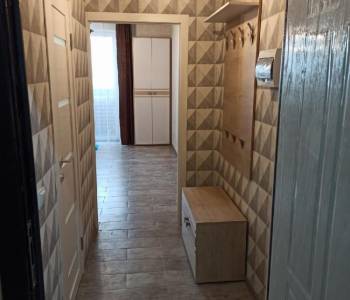 Сдается 1-комнатная квартира, 21 м²