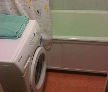 Сдается 2-х комнатная квартира, 48 м²