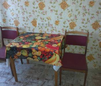 Сдается 2-х комнатная квартира, 48 м²