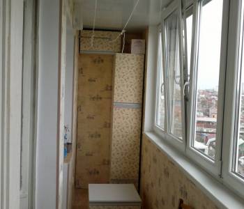 Сдается 2-х комнатная квартира, 48 м²
