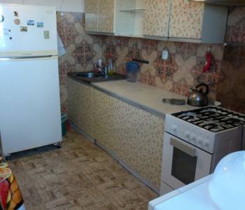 Сдается 2-х комнатная квартира, 48 м²