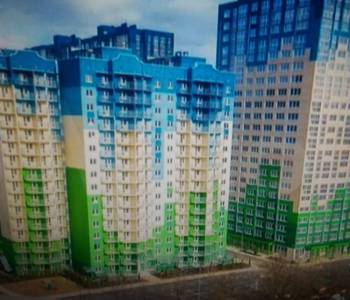 Продается 2-х комнатная квартира, 63 м²