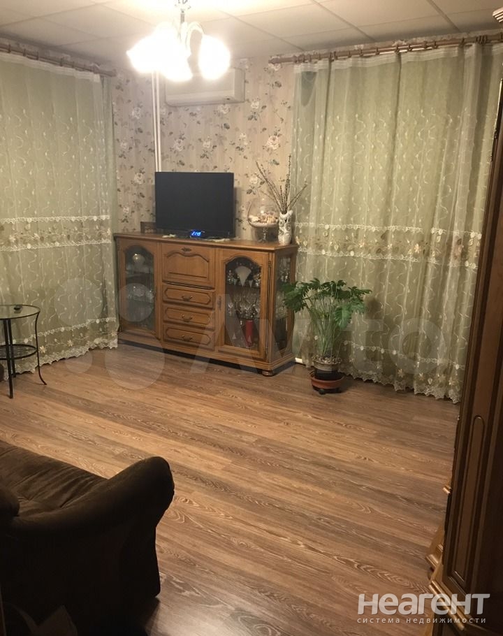 Продается 2-х комнатная квартира, 50 м²