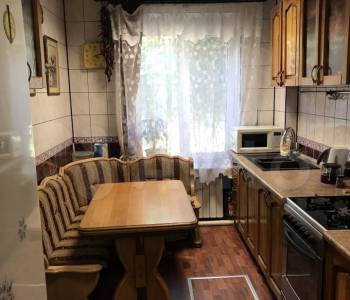 Продается 2-х комнатная квартира, 50 м²