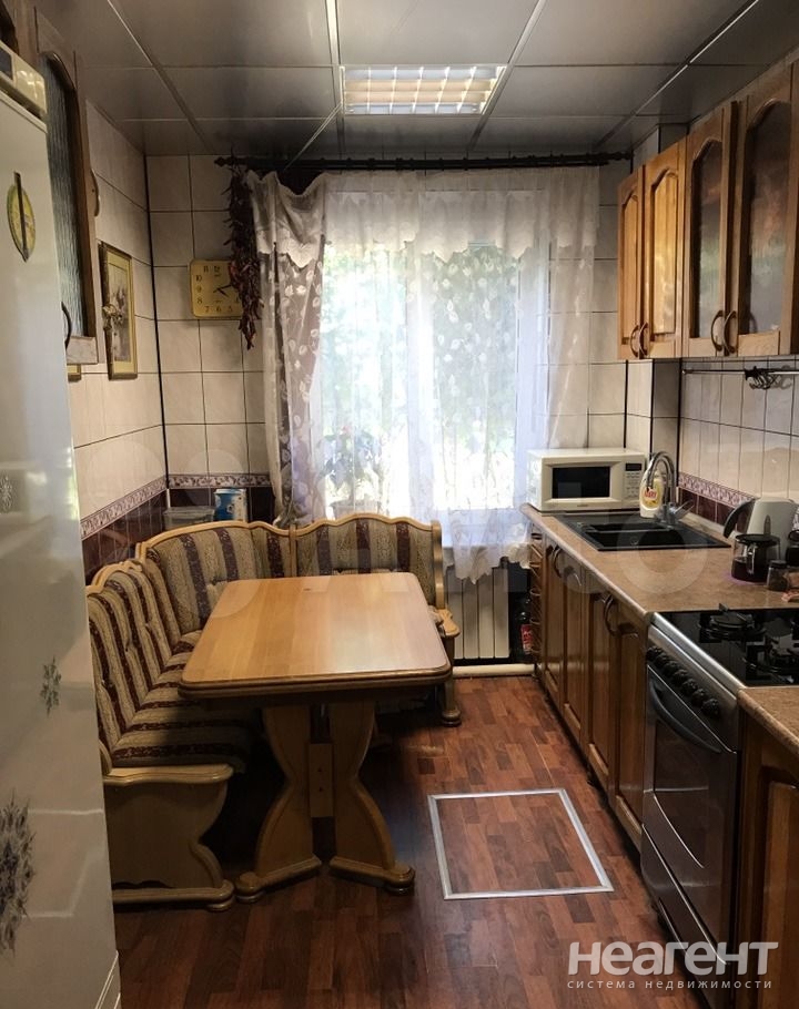 Продается 2-х комнатная квартира, 50 м²