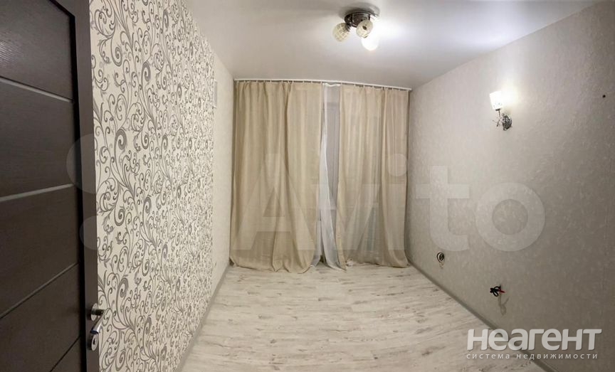 Сдается 2-х комнатная квартира, 40 м²