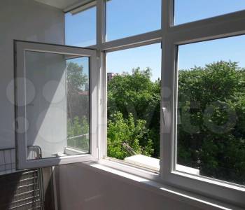 Сдается 1-комнатная квартира, 40 м²