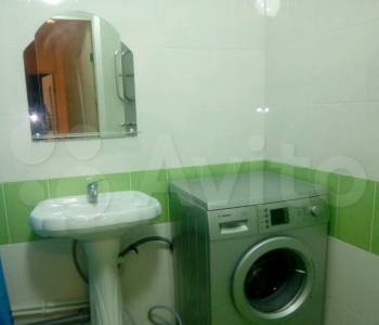 Сдается 2-х комнатная квартира, 70 м²