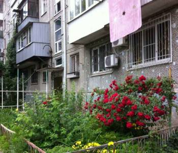 Продается 2-х комнатная квартира, 43,9 м²