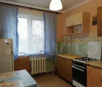 Продается 1-комнатная квартира, 41 м²