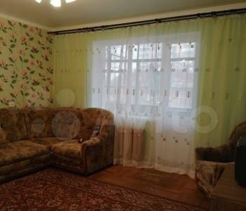 Продается 1-комнатная квартира, 41 м²