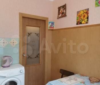 Продается 1-комнатная квартира, 41 м²