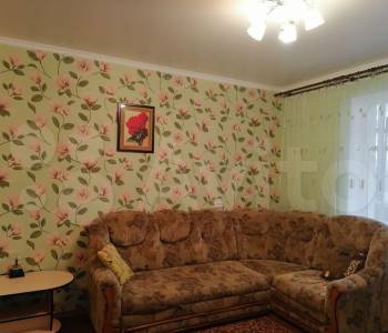 Продается 1-комнатная квартира, 41 м²