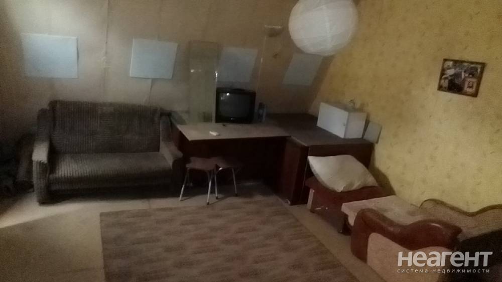 Сдается студия (ул. Кузнечная)