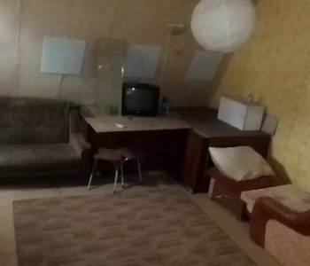 Продается 1-комнатная квартира, 27 м²