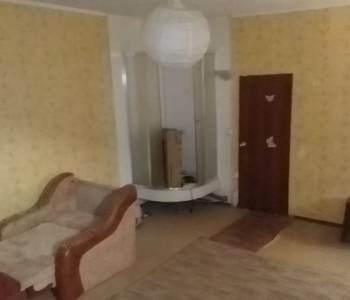 Продается 1-комнатная квартира, 27 м²