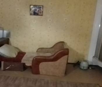 Продается 1-комнатная квартира, 27 м²