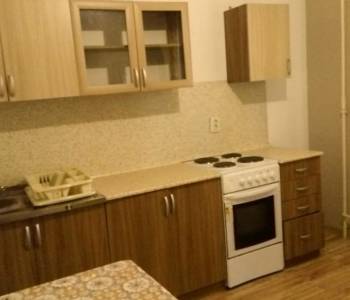 Сдается 1-комнатная квартира, 41,2 м²