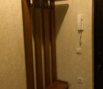 Сдается 1-комнатная квартира, 41,2 м²